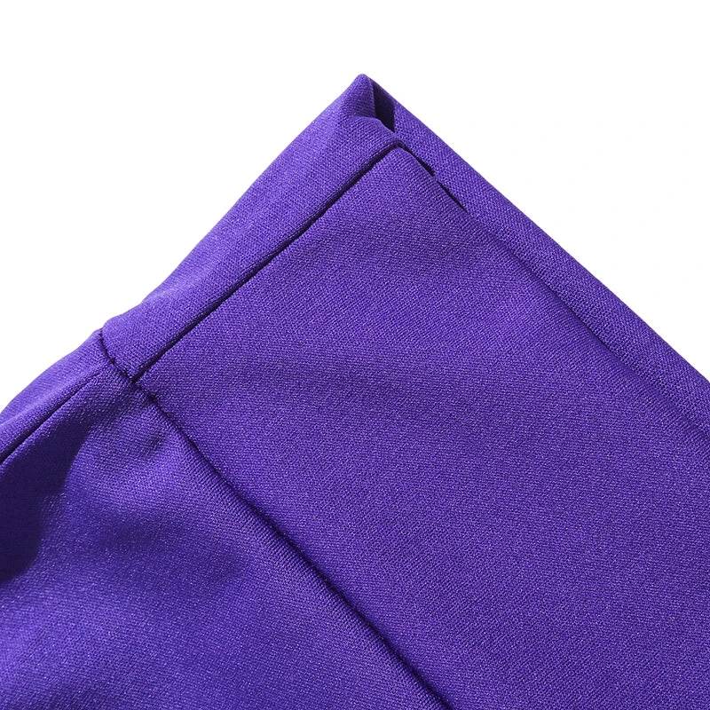 Women's High Waist Pencil Skirt - P12 Hub Europe