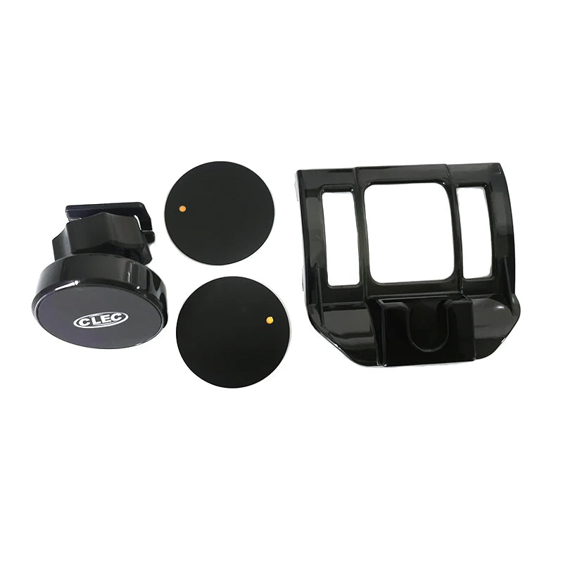 For Toyota RAV4 2019 2020 2021 magnetic car phone holder phone gps holder air vent outlet mount stand bracket