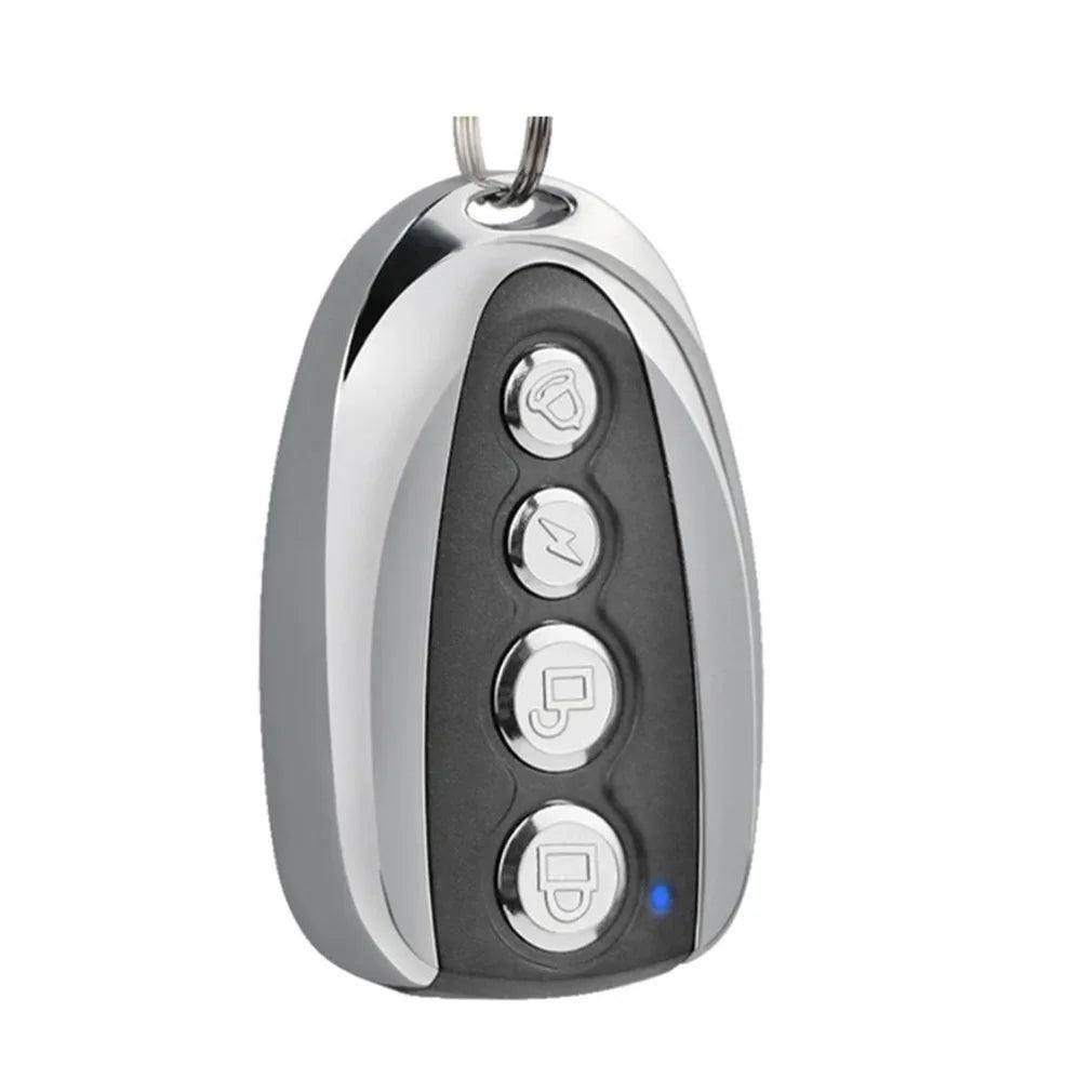 433MHz RF Remote Control Clone, Fixed Code, Garage Door - P12 Hub Europe