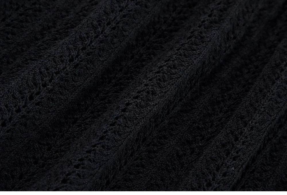 Women Knit Skirt Set - P12 Hub Europe
