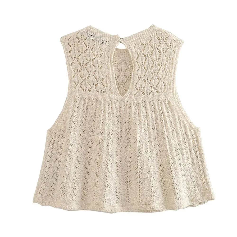 Women Knit Skirt Set - P12 Hub Europe
