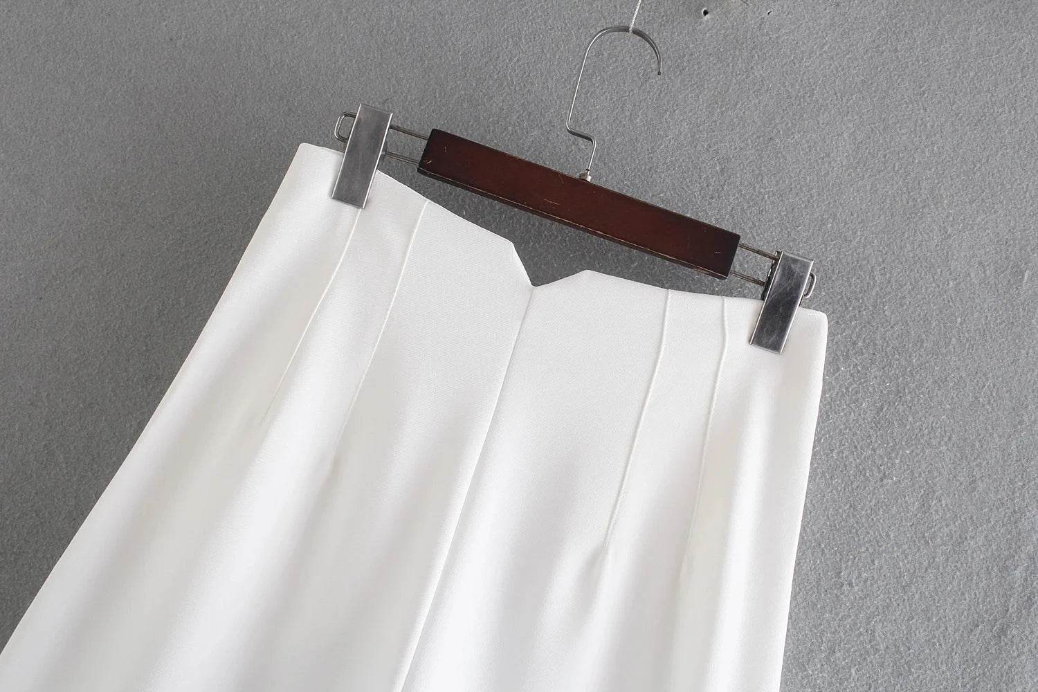 Women Elegant Pencil Pants - P12 Hub Europe