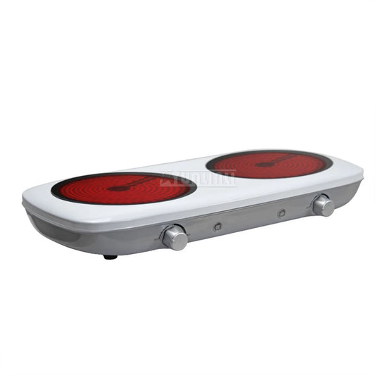 Household Electric Ceramic Cooker 1300W Powerful Electric Hot Plate For Cooking Mini Cooktop Estufa Electrica