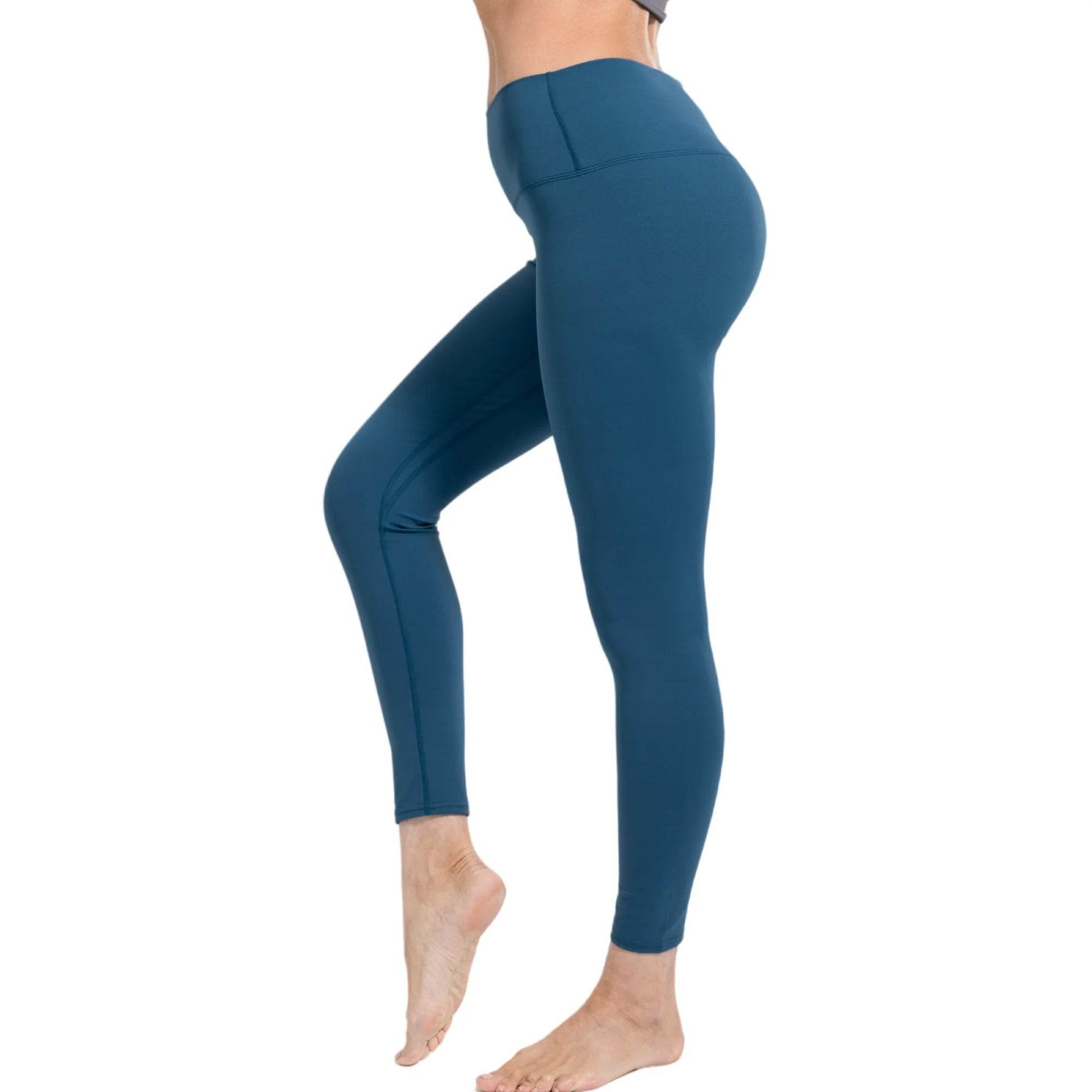 Women's Push-Up Yoga Leggings - P12 Hub Europe