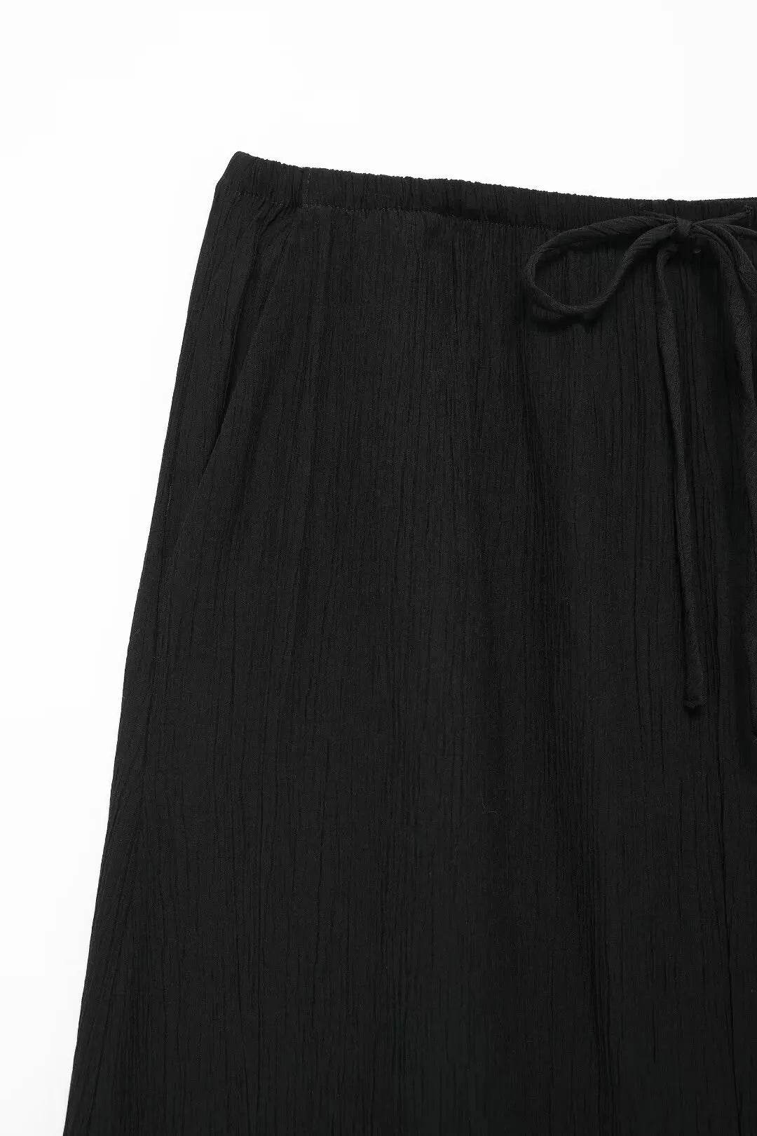 Chic Vest Skirt Suit - P12 Hub Europe