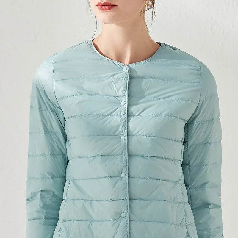 Ultralight Women's Down Liner - P12 Hub Europe
