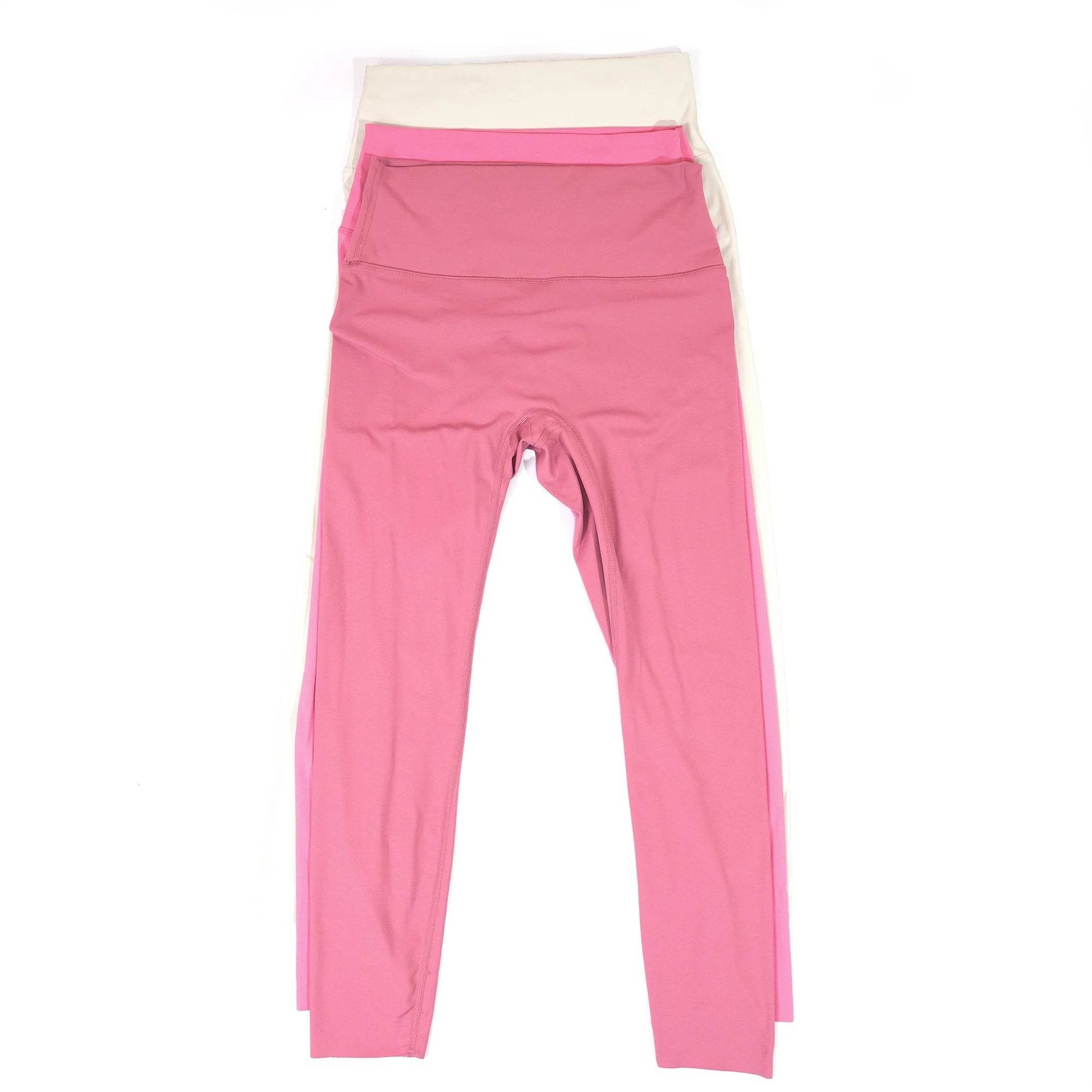 Women's Seamless High-Waist Leggings - P12 Hub Europe