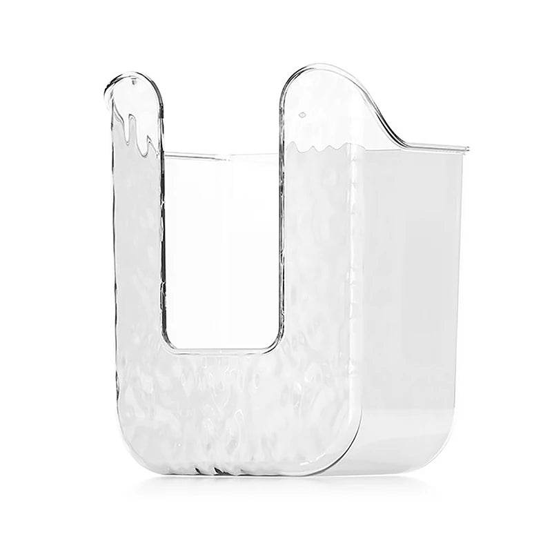Punch-Free Toilet Paper Holder Box Waterproof Storage Toilet Paper Storage Rack Paper Towel Kitchen Bathroom Storage Box - P12 Hub Europe