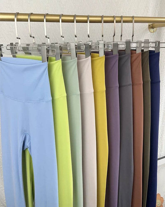 Women's Feel Push-Up Leggings - P12 Hub Europe