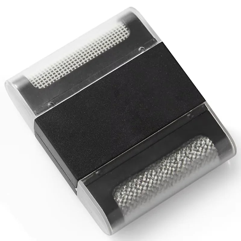 Mini Lint Remover Manual Hair Ball Trimmer Fuzz Pellet Cut Machine Portable Epilator Sweater Clothe Shaver Laundry Cleaning Tool