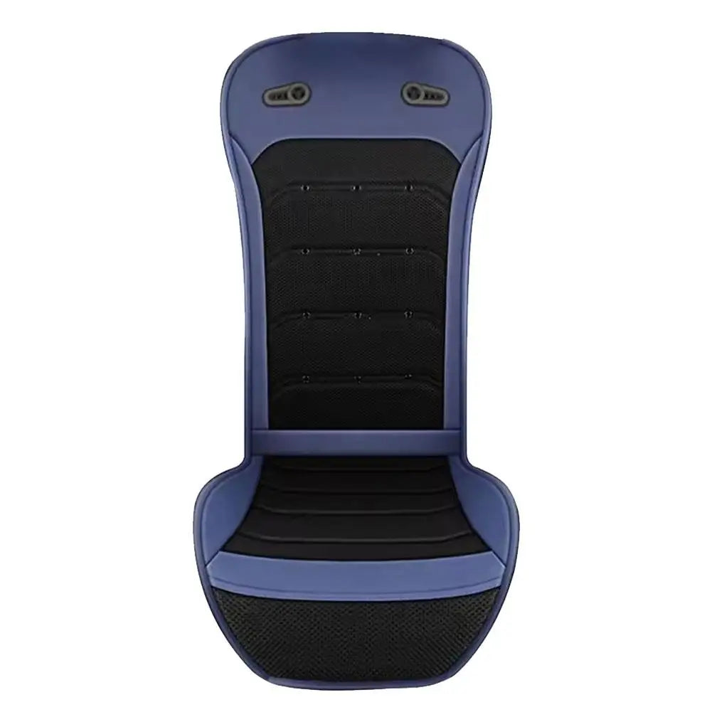 Universal Cool Air Padded Seat Summer Car Ventilation Seat Cushion Fast Blowing Ventilation Seat Cooling Refrigered Pads