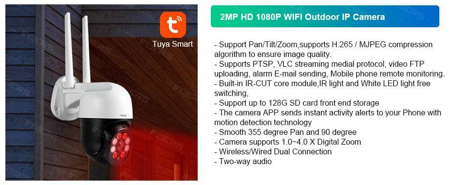Alarm Fuers Tuya Smart 4G WiFi - P12 Hub Europe