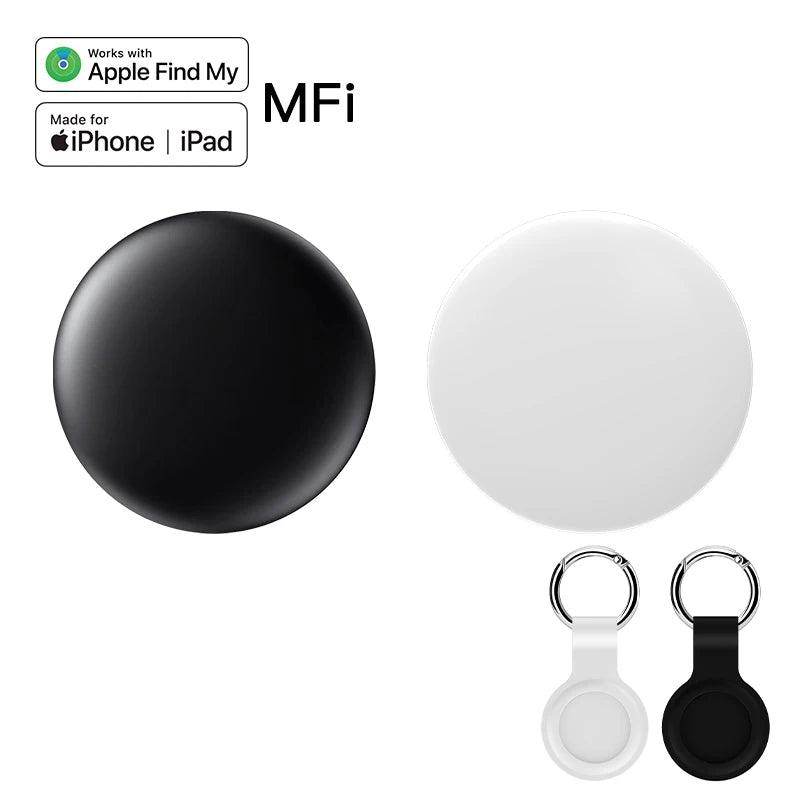 Tracker GPS Bluetooth Apple Find My - P12 Hub Europe