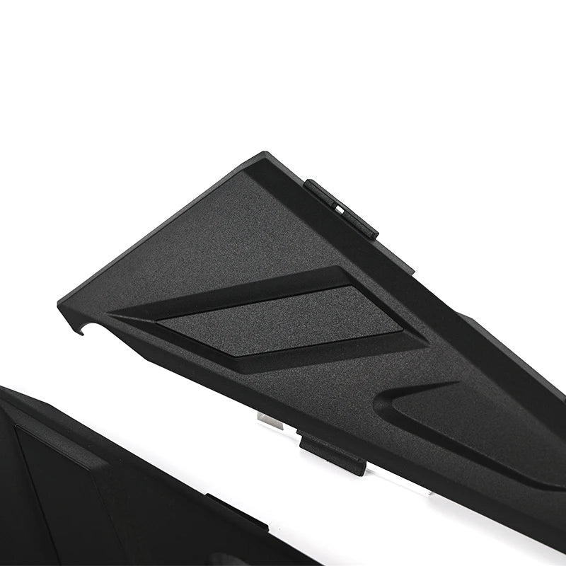 Motorcycle Frame Cover Filler Panel Side Fairing Trim Lid For BMW R1250GS Adventure R1200GS LC Adv R1250 HP R1200 GS 1250 1200