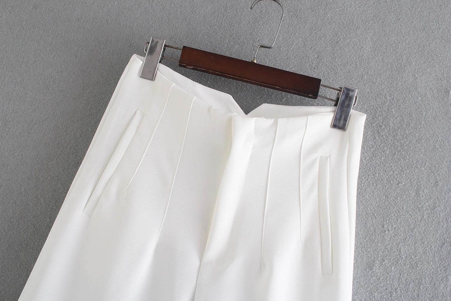 Women Elegant Pencil Pants - P12 Hub Europe