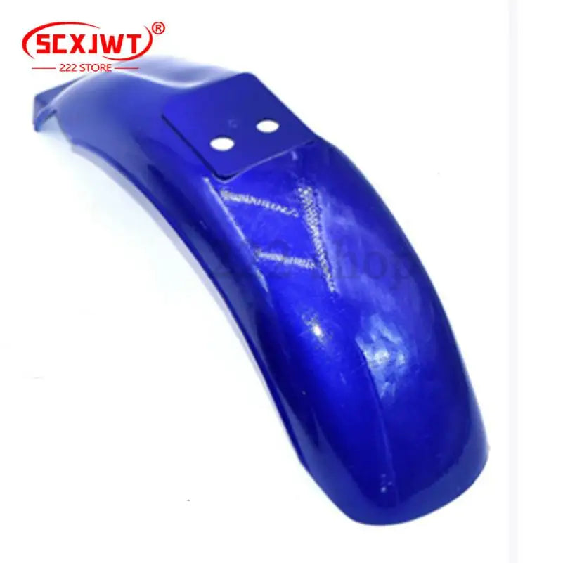 Motorcycle body mudguard Z50 Z50A Z50J Z50R Mini bicycle mudguard kit frame Body frame 6 colors
