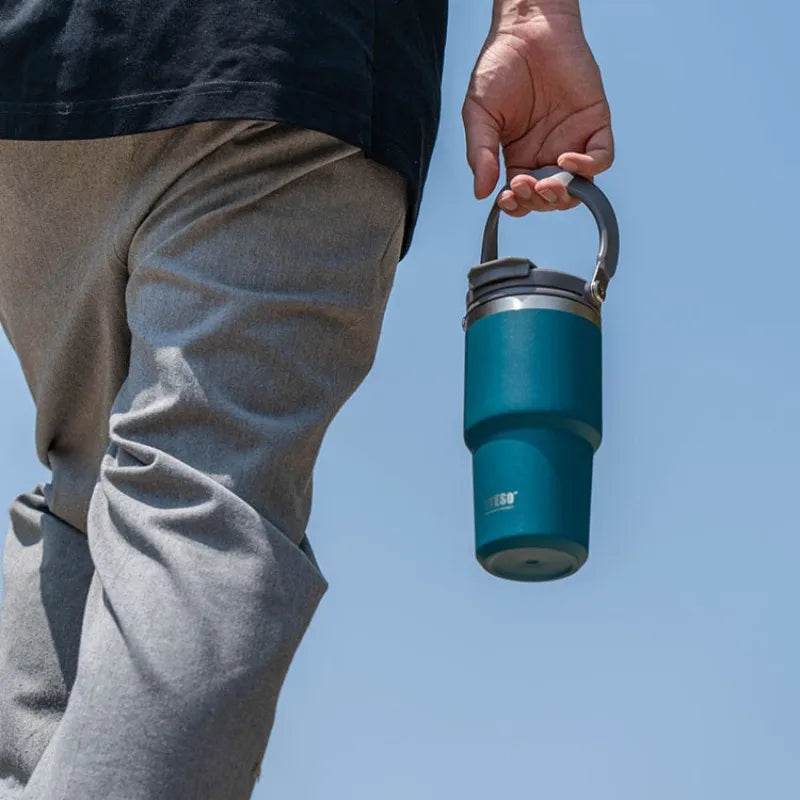 900ML Tyeso Insulated Travel Mug - P12 Hub Europe