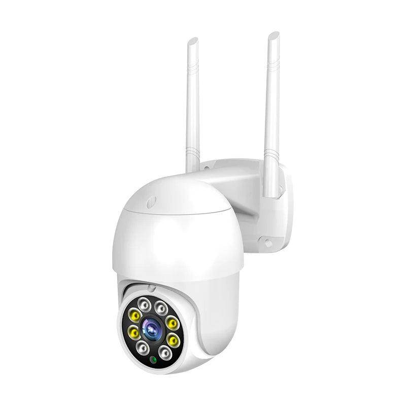 Alarm Smart HIVA 4G WiFi Home - P12 Hub Europe