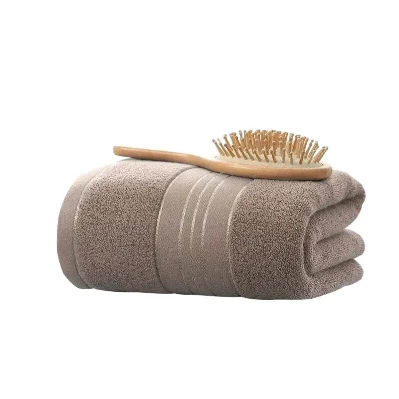 Pure Cotton Towel Jacquard 100% Cotton Household Face Washing Water Absorption A-class Shower Face Towel Polyester Cotton Gift - P12 Hub Europe