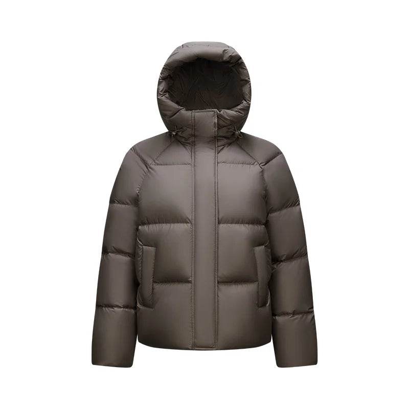 Semir Loose Three-Proof Puffer - P12 Hub Europe