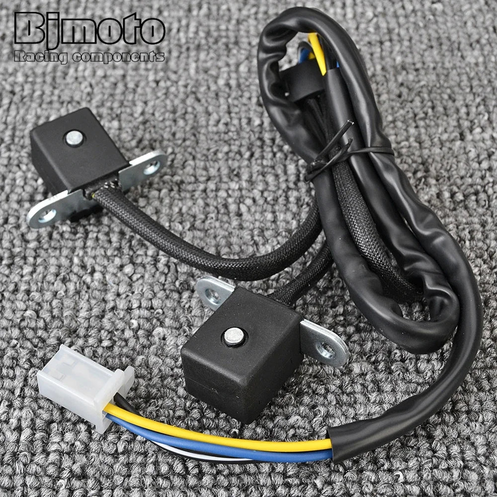 Ignition Pick Up Trigger Pulse Coil pulser For Kawasaki EX400 GPZ400S EX500 GPZ500S GPZ500 59026-1066