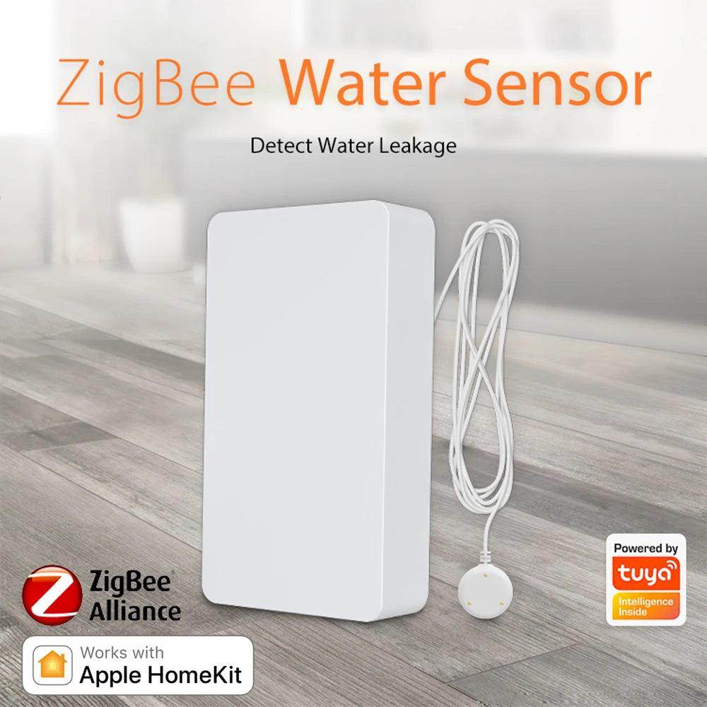 HomeKit Zigbee Gateway Hub | Ethernet, Tuya, Alexa, Google - P12 Hub Europe