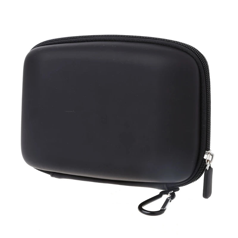 Hard Carry for Case Cover 6" In Car Sat Nav Holder For GPS TomTom Start 60 D7YA