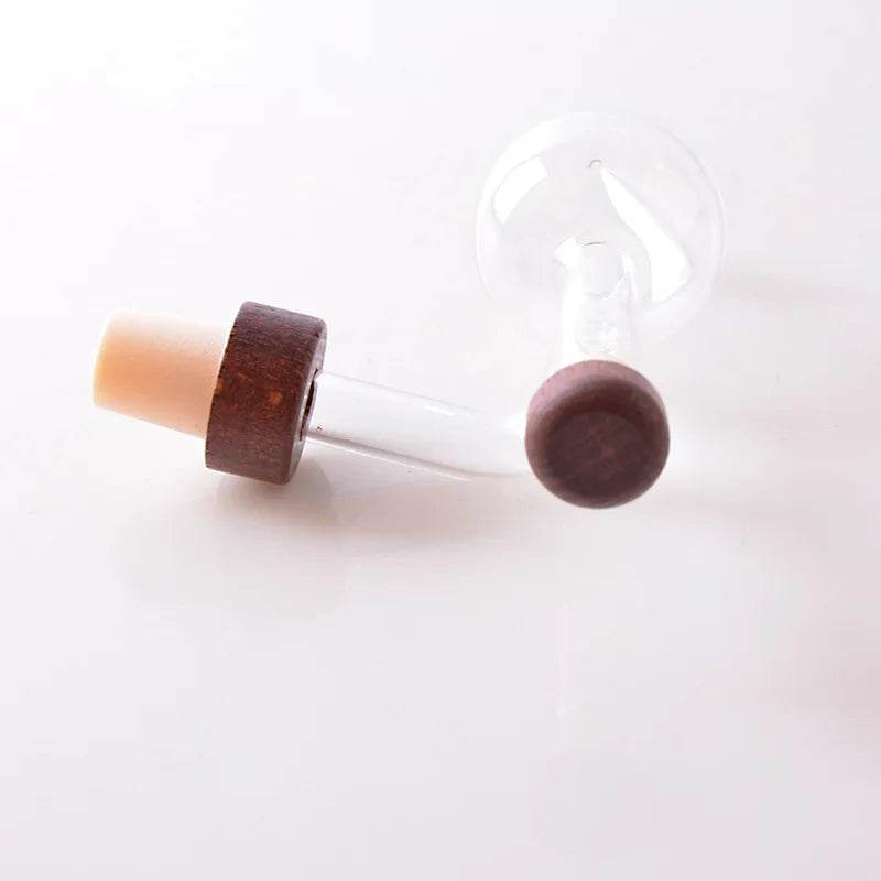Red Wine Bottle Pouring Device Portable Air Aerator Quick Sobering and Pouring Device New Glass Sobering Device - P12 Hub Europe