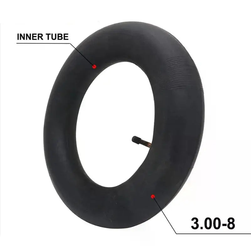 High-quality 3.00-8 tire 300-8 Scooter Tyre & Inner Tube for Mobility s 4PLY Cruise Mini Motorcycle