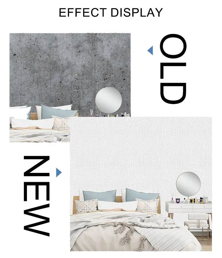 3D Anti-collision Soft Wall Sticker2.8m Self-adhesive Waterproof Insulation Foam Wall Sticker Livingroom Kitchen Decor Wallpaper - P12 Hub Europe