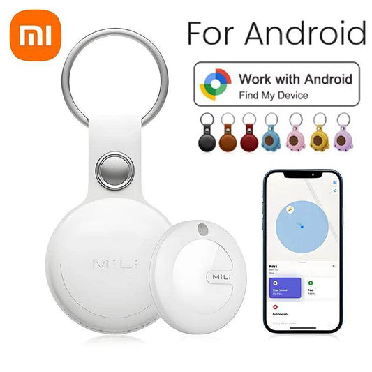 Tracker GPS Xiaomi MiTag Go - P12 Hub Europe