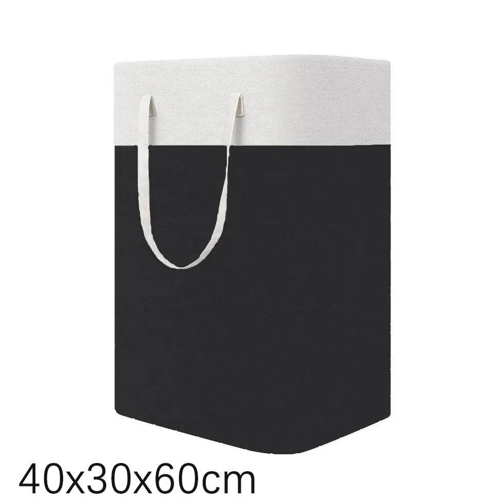 Rolling Foldable Laundry Basket - P12 Hub Europe