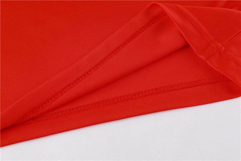 Men's And Women's Fashion Casual Short-sleeved Shorts Suit - P12 Hub Europe