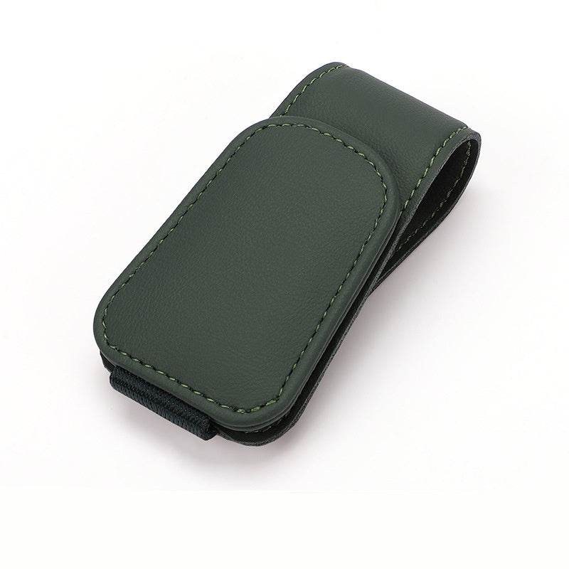 Fashionable And Personalized Car Glasses Clip Sun Visor - P12 Hub Europe