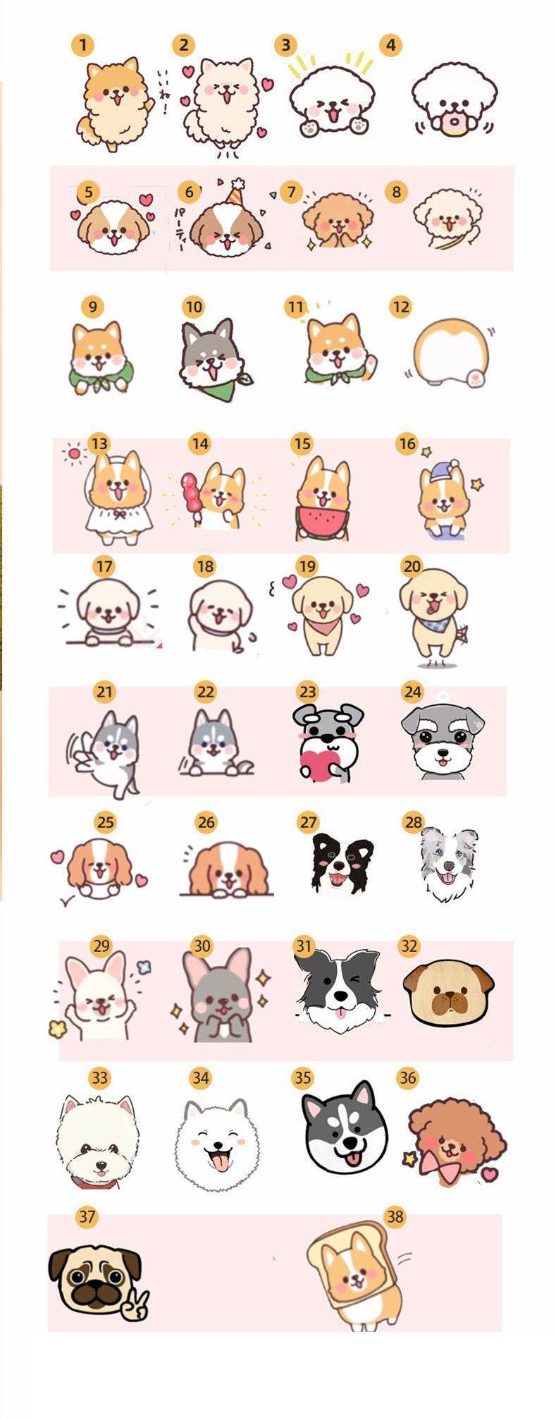 Pet Angel Wings Chest Strap Can Embroider Dog Name Avatar - P12 Hub Europe
