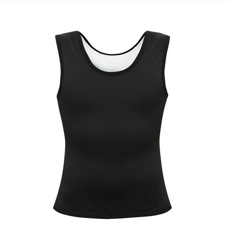 Women Heat Sauna Body Sculpting Vest - P12 Hub Europe