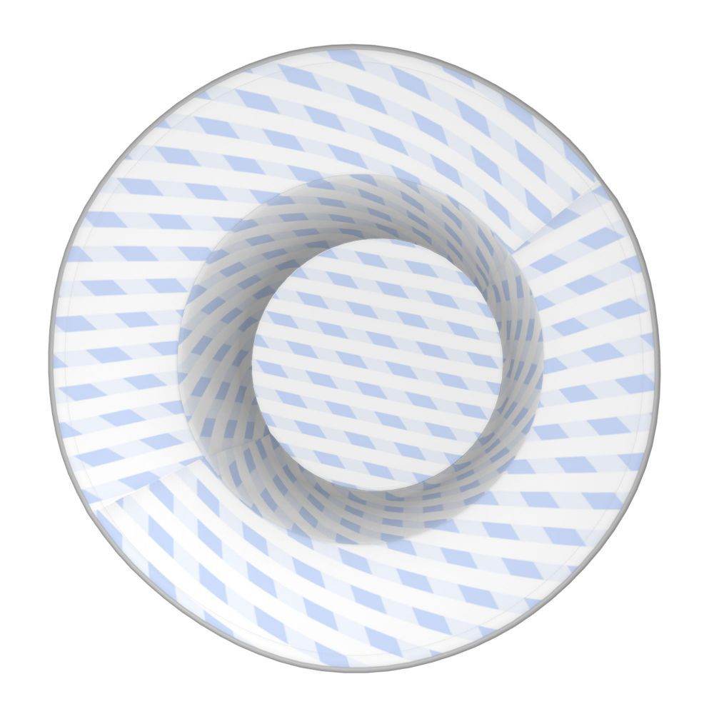 Reflective Reversible Lightweight Breathable Bucket Hat - P12 Hub Europe