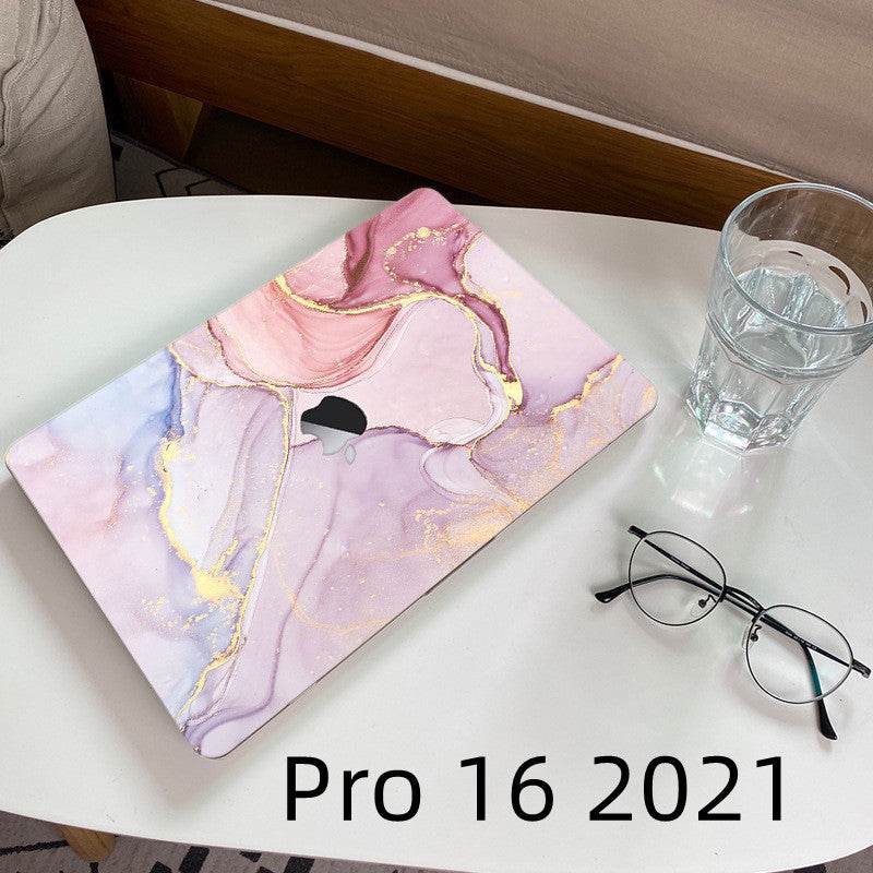 14 Inch Painted Computer Protective Cover Pattern Shell - P12 Hub Europe