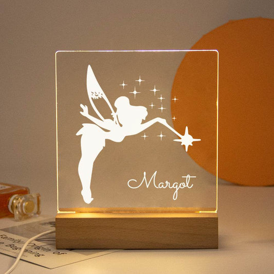 Strange Special Product 3D Small Night Light - P12 Hub Europe