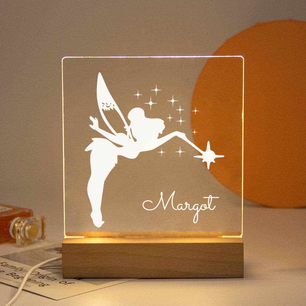 Strange Special Product 3D Small Night Light - P12 Hub Europe