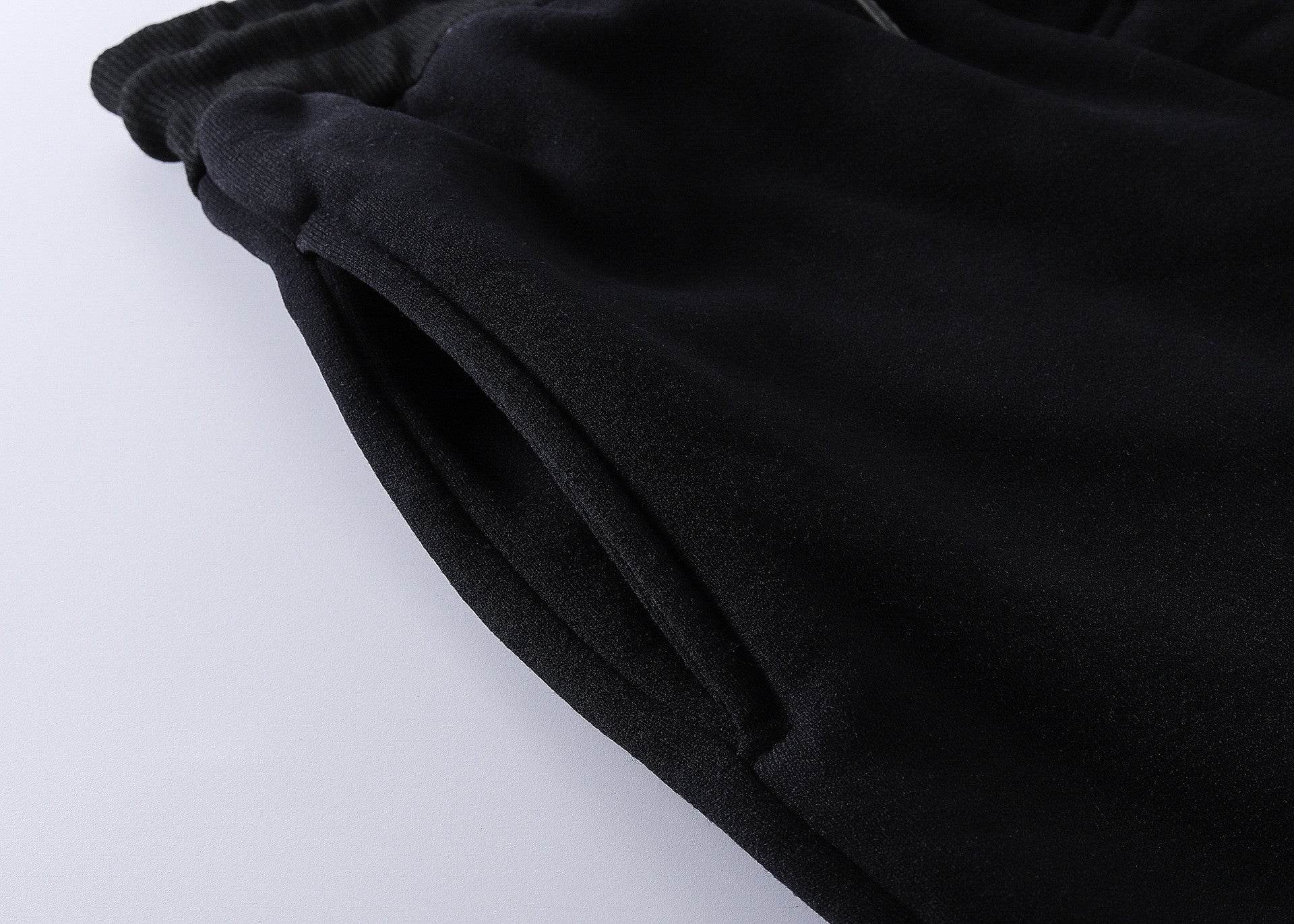 Mens And Womens Hooded Long-Sleeve Pocket Pullover Sweater To Map Customization - P12 Hub Europe