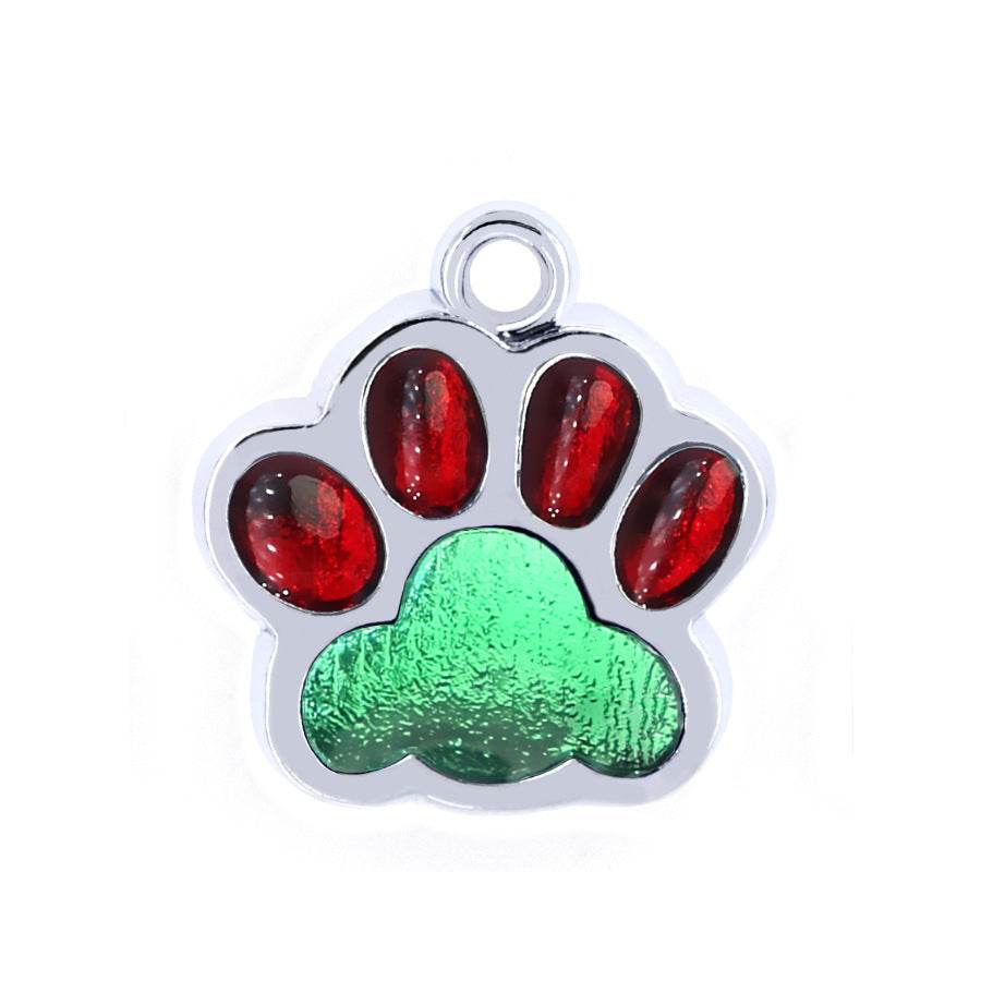 Footprint dog - P12 Hub Europe