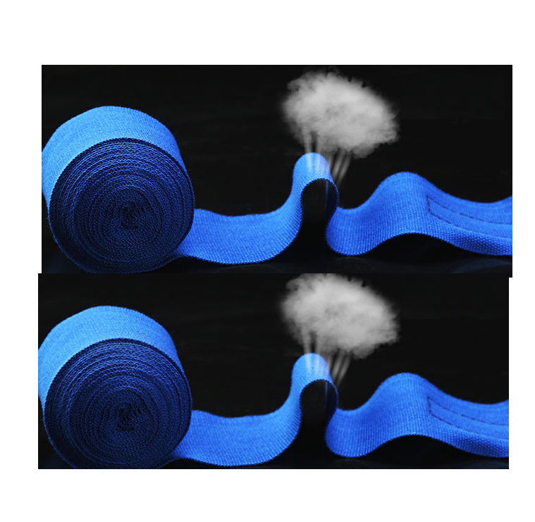 Sports Sweat-absorbent Hand Guard Boxing Gloves Bandage