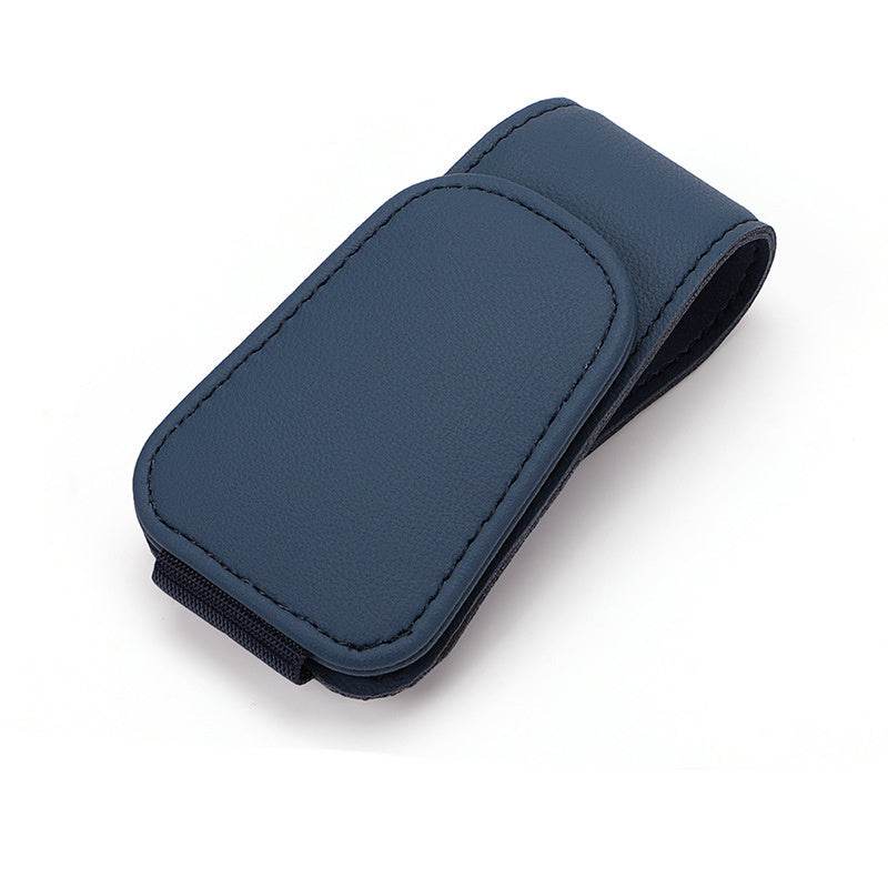 Fashionable And Personalized Car Glasses Clip Sun Visor - P12 Hub Europe