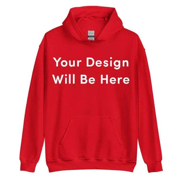Pullover Hoodie Men And Women European And American Style - P12 Hub Europe
