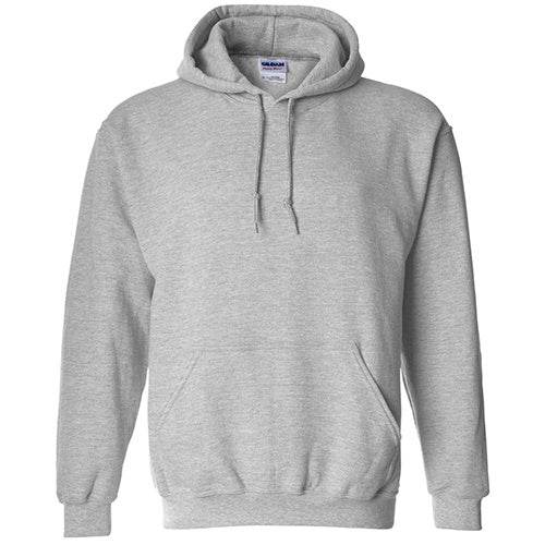 Brushed Hooded Pullover Sweater With Plush Cap Solid Coat - P12 Hub Europe