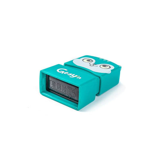 Children's Name Stamp Waterproof Student Name Sticker - P12 Hub Europe