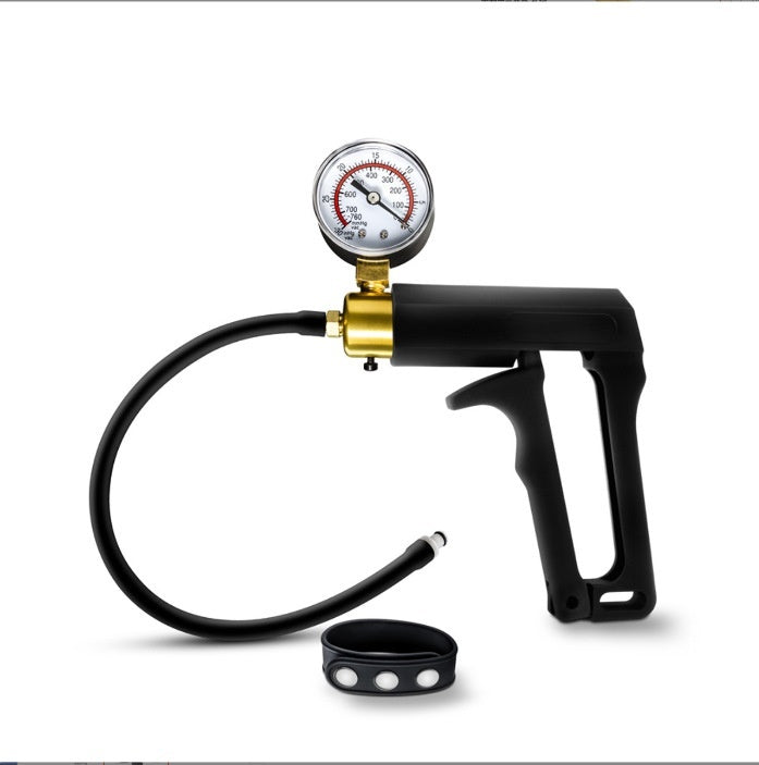 Men's Exerciser Electric Intelligent Vacuum Pump