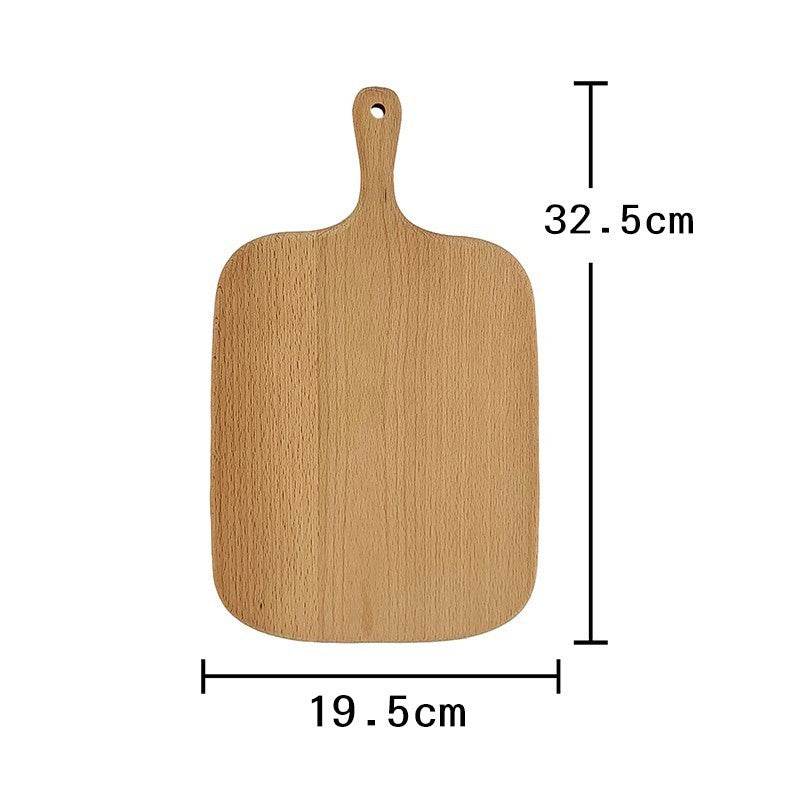 Customized Personalized Chopping Board - P12 Hub Europe