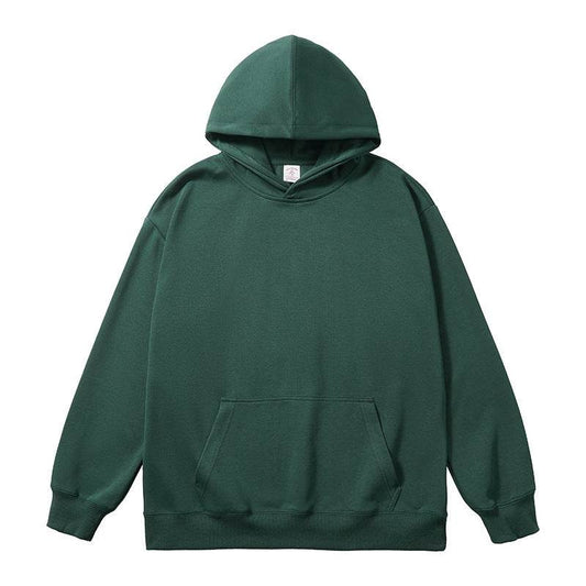 300g Composite Milk Silk Pullover Hooded Sweater - P12 Hub Europe